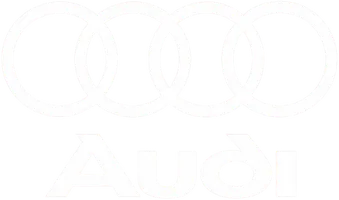Logo de Audi, cliente industrial de FBIASA en Puebla