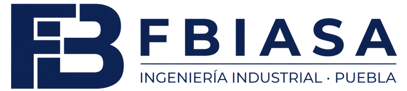 FBIASA — Ingeniería Industrial Puebla
